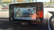 Toyota Yaris 1.5 Hybrid Design 5dr CVT Hybrid Hatchback